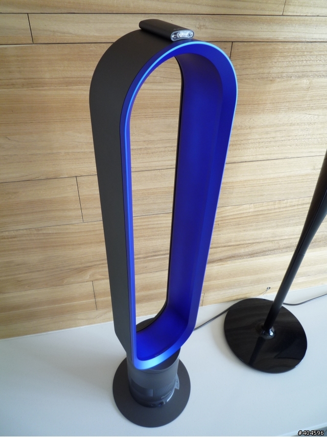 Dyson AM02氣流增幅器(就是電風啦)也來開箱