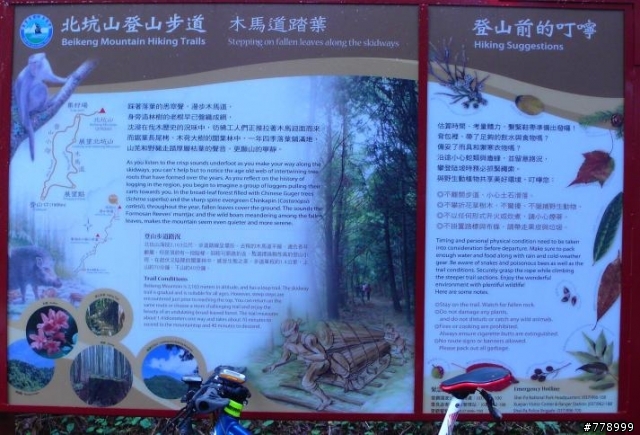 犬師之建國一百年單車遊雪見加碼司馬限北山坑木馬道