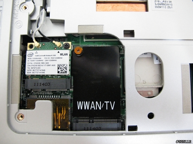 強大的娛樂效能.小巧可攜的家庭劇院 - DELL XPS 15 (L502X) [開箱分享]