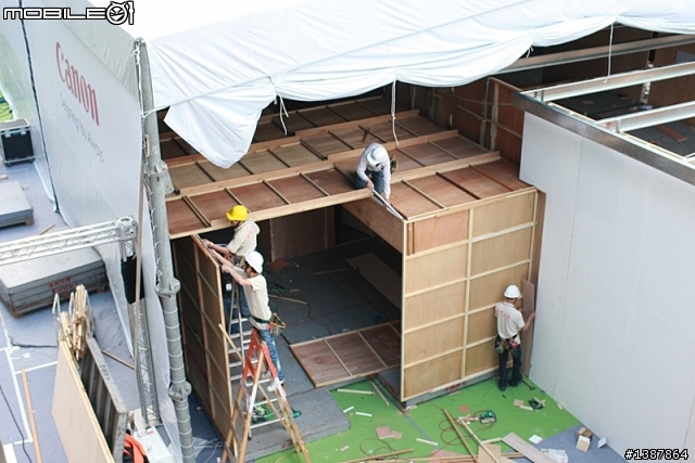 CANON imagefest 活動 4/8~4/10 影像嘉年華