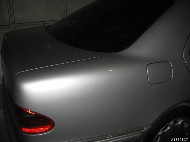 E320(sorry 弄錯 型號  我真的不太懂車  才會上來問保養)