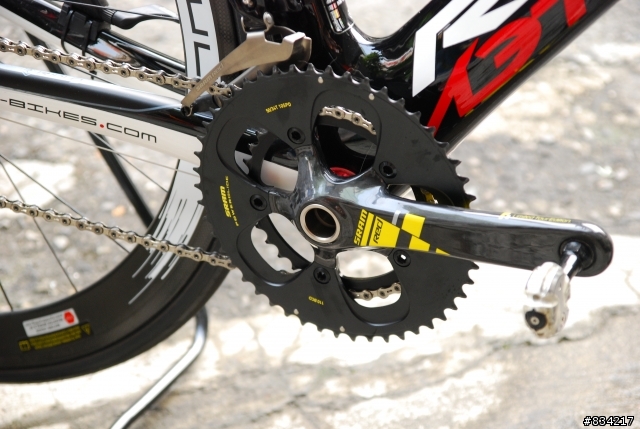 2011 RIDLEY NOAH  心-登場