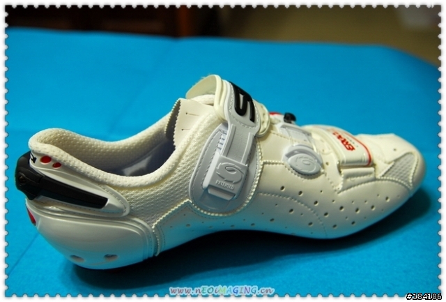 [開箱] SIDI ERGO 2 CARBON LITE VERNICE& Carbon 底保護貼膜更新