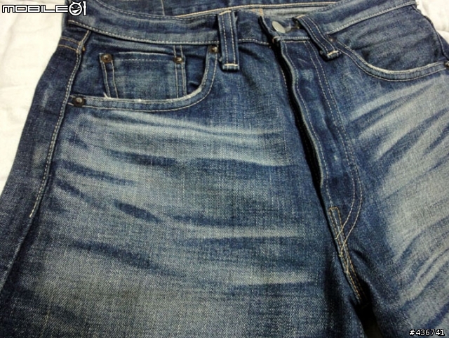 [分享] Levis 日版LVC 47501-0037