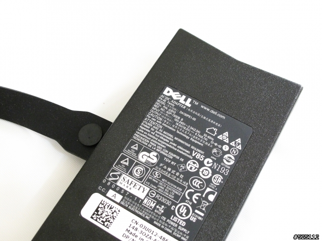 強大的娛樂效能.小巧可攜的家庭劇院 - DELL XPS 15 (L502X) [開箱分享]