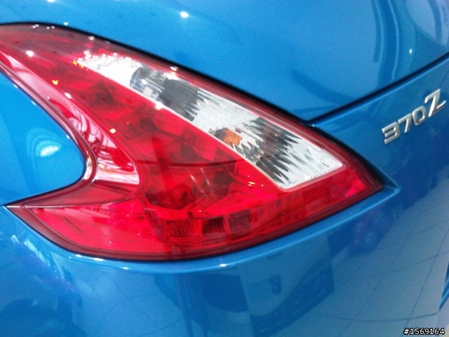 高雄偶見超跑小聚會-- GT-R+370Z外加賞車車主私家車