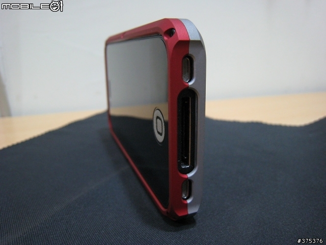 【分享】e13ctron 金屬殼