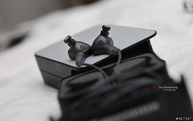 [開箱]IE8、DT880、AUNE dac、DR.DAC2 DX(新增電供照片)