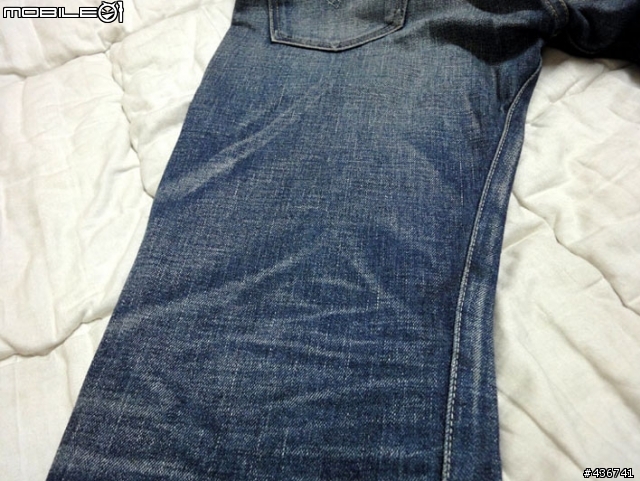 [分享] Levis 日版LVC 47501-0037