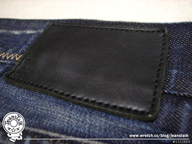 ☆開箱+實穿文☆ H & M Roomy Fit Jeans