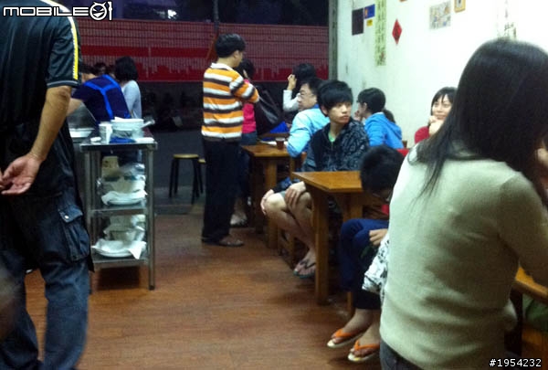 泰山Bsata Pasta 美味只能回憶