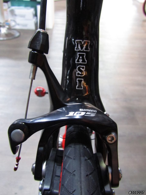[分享] MASI 3VC & Accessories (並請教含近視鏡片之風鏡)