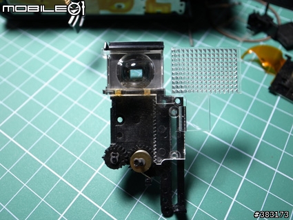 GRD3之自製光學觀景窗!!酷~~~