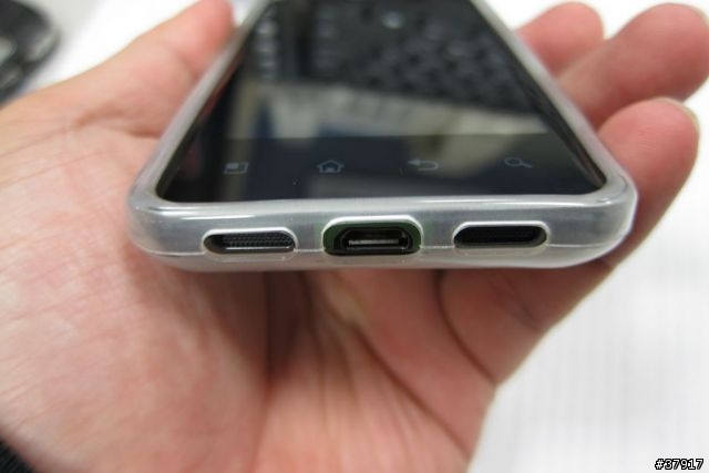 [分享]LG P990專用清水套