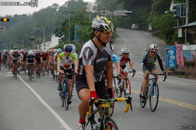 2011環花東 DAY2(台東~關山)路段 部分照片