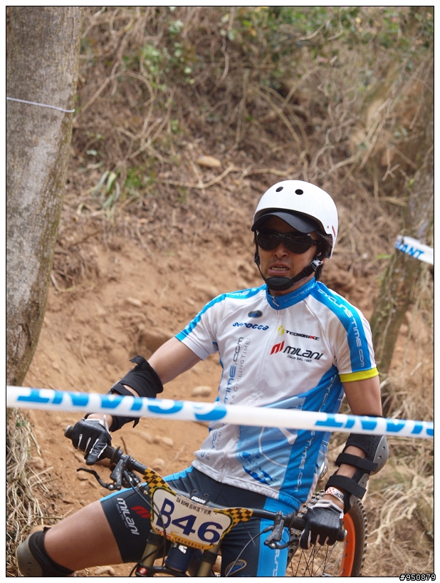 2011年4月10日 X-RIDE XC林道單車騎乘會照片分享