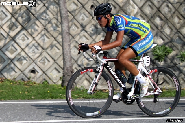 [ 照片 ]2011/04/16 AMD環花東賽 DAY1 台9線15.5K