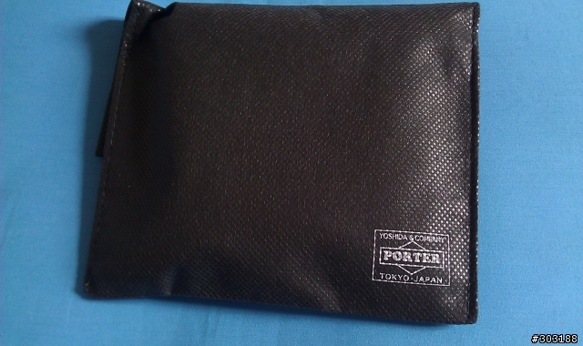(分享)YOSHIDA & COMPANY PORTER 皮夾