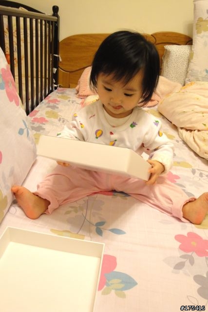 機車鬼之iPad2簡易開箱