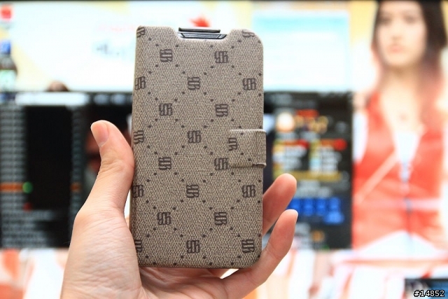 我的LG 2X新家~~