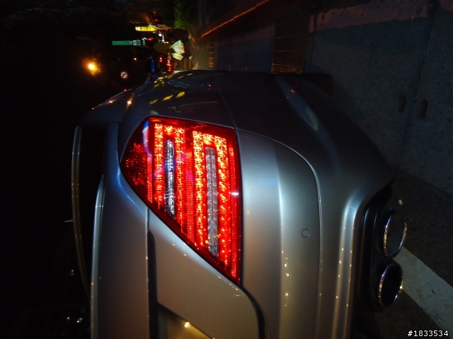 這是S63AMG 還是S65AMG?{有請神人}