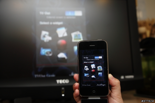 【非正式開箱文】小產品開箱測試- CyWee Air Shuttle