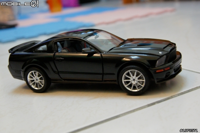 霹靂遊俠 KITT  GT500KR  作品完工發表 KING OF THE ROAD