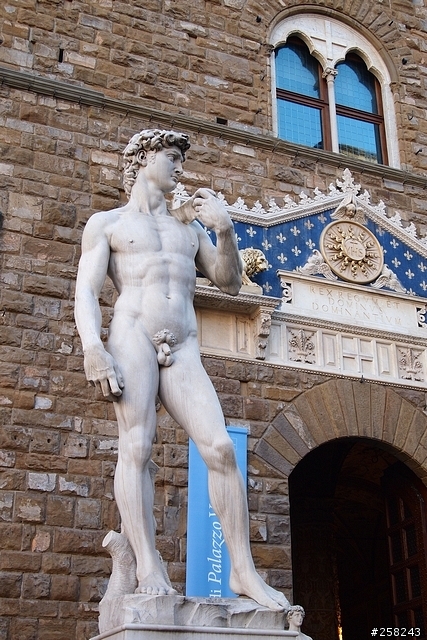【西西分享】義大利DAY5---佛羅倫斯Florence