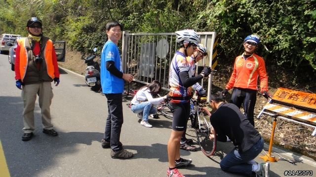 20110410退步之樂騎塔塔加