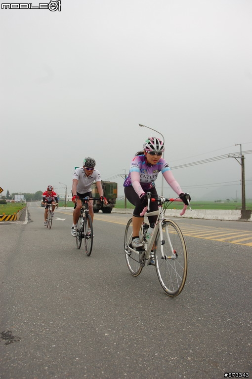 2011環花東 DAY2(台東~關山)路段 部分照片