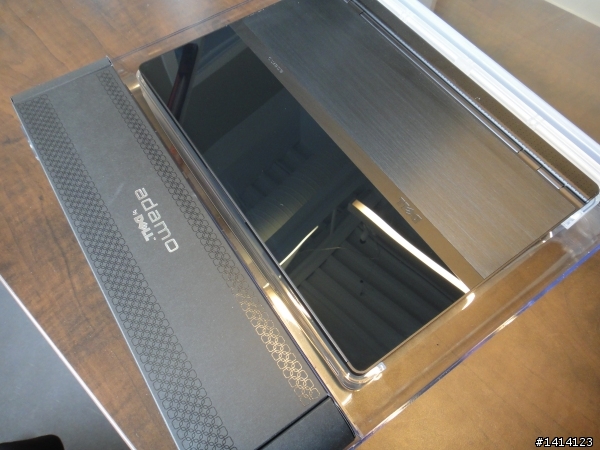 Macbook Air 下的亡魂 Dell Adamo
