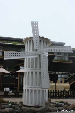 普攏光,8天7夜,山海線環島
