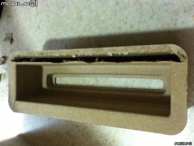 iPad2 + Smart Cover 二合一的包裝法