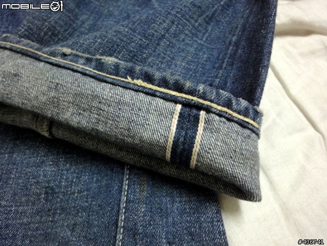 [分享] Levis 日版LVC 47501-0037
