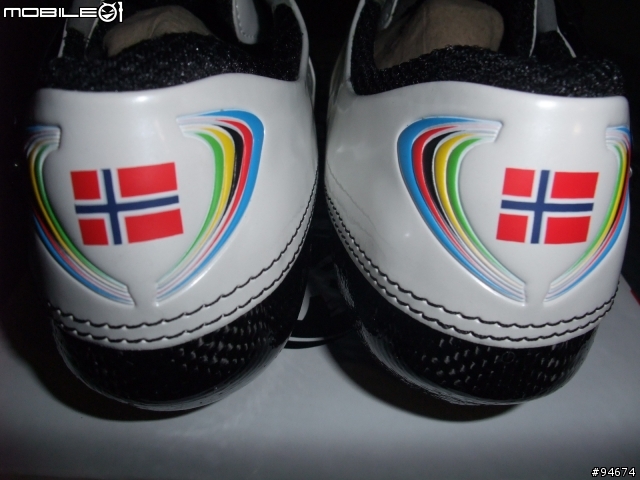 【開箱】Bont Vaypor WCE世界冠軍五彩紀念鞋+中社試騎感想