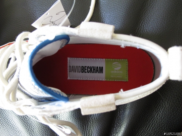 《開箱》adidas Terrace Casual Mid DB