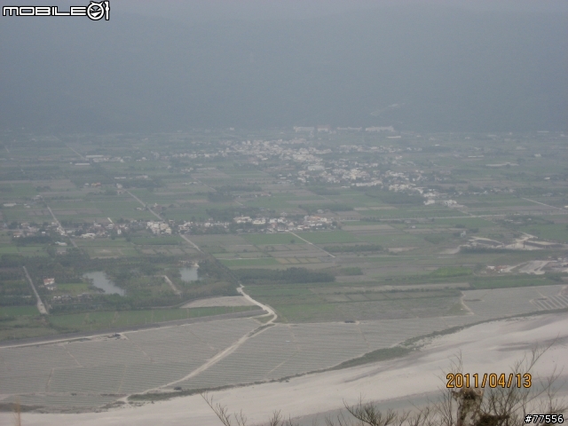 該出去曬曬太陽之東海岸有山有水行（4/13）