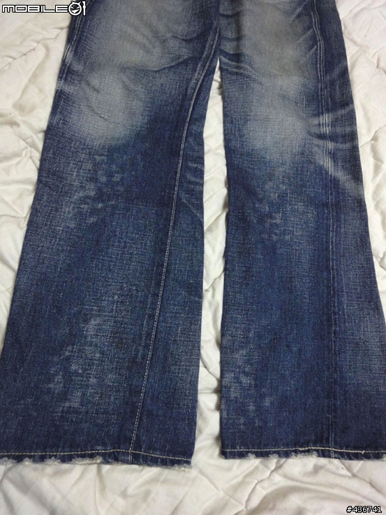 [分享] Levis 日版LVC 47501-0037