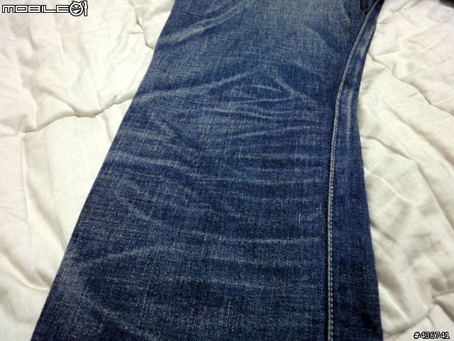 [分享] Levis 日版LVC 47501-0037