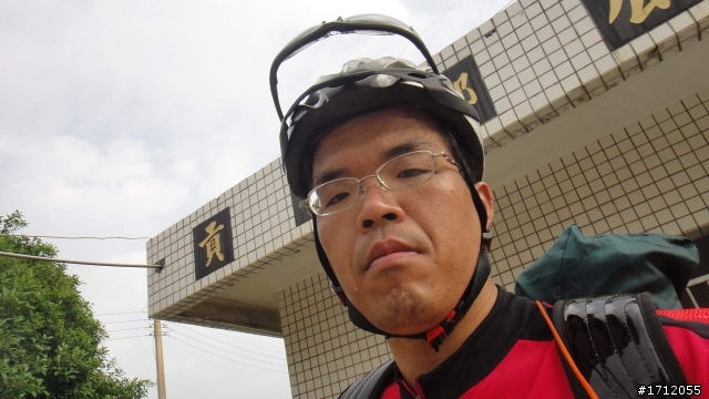 2010-阿東單車環島(中篇)-公路車加大背包,騎就對了[含影片]