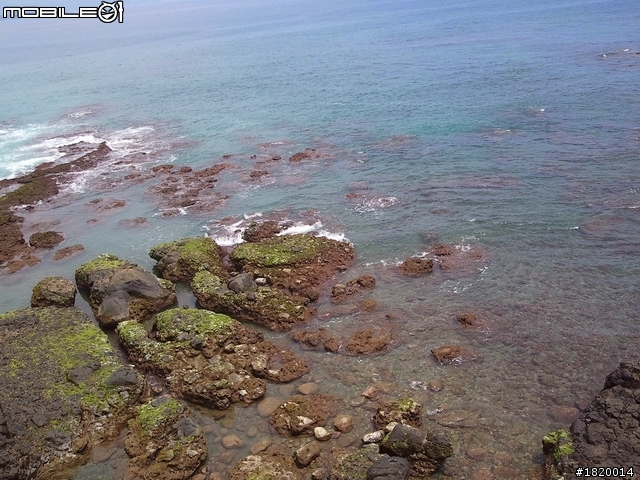 100/04/03  深海小藍看海的日子--TDCi一日環台之旅