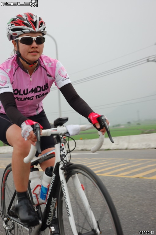 2011環花東 DAY2(台東~關山)路段 部分照片