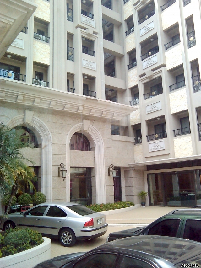 A50再次出遊之 清明時節雨紛紛~高雄天氣好的很(義大的奇幻冒險)