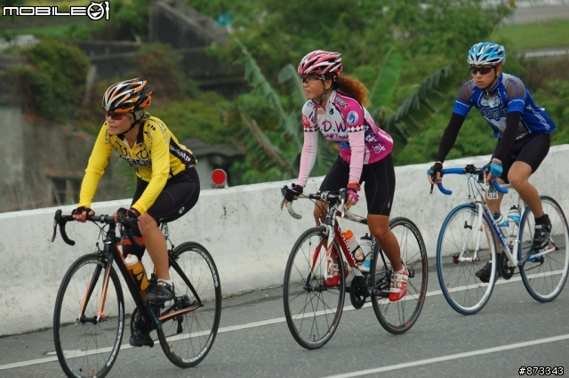 2011環花東 DAY2(台東~關山)路段 部分照片