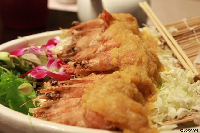 新手CANON 550D 邊田庄餐廳實拍