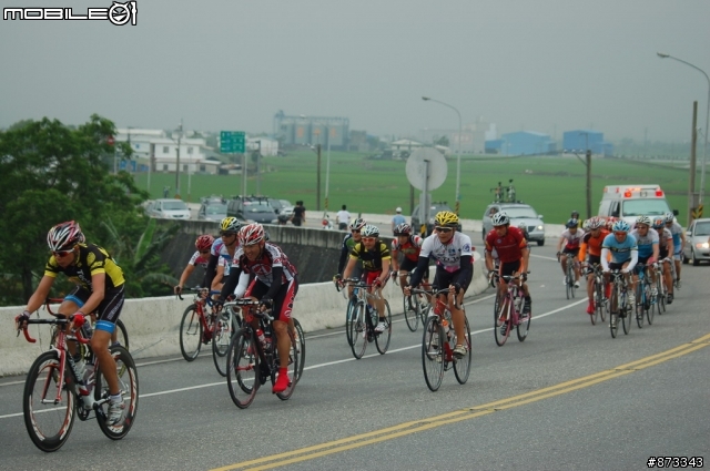 2011環花東 DAY2(台東~關山)路段 部分照片