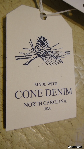 來自1954年的一封信(LVC-50154開箱)   2012/12/4 補最新養褲照