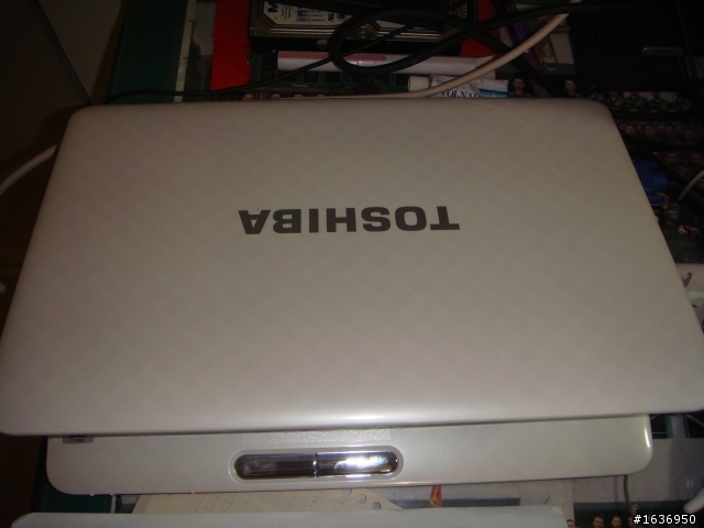 Toshiba L740 系統測試及使用心得(圖文)