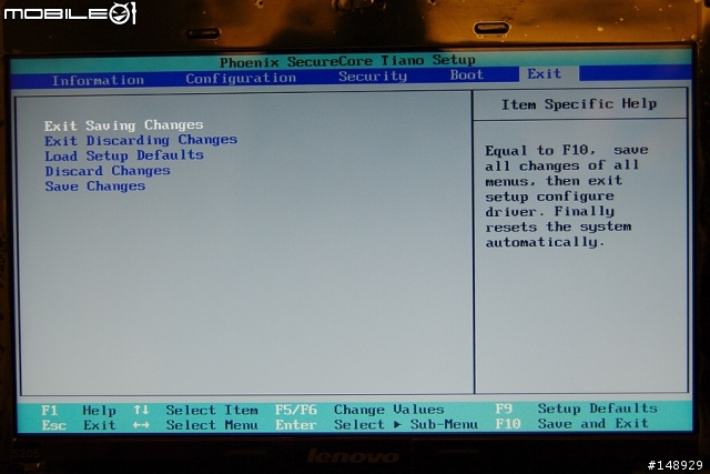 [開箱分享] 搭載 AMD Fusion APU 的 Ideapad S205 (Part1)