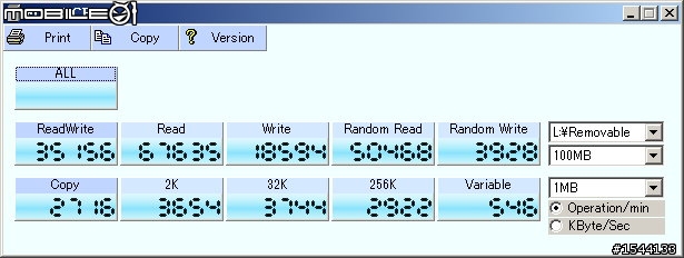 [簡單分享] 創見 JetFlash 700 USB 3.0 16G 隨身碟 ♬